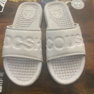 Dc slides